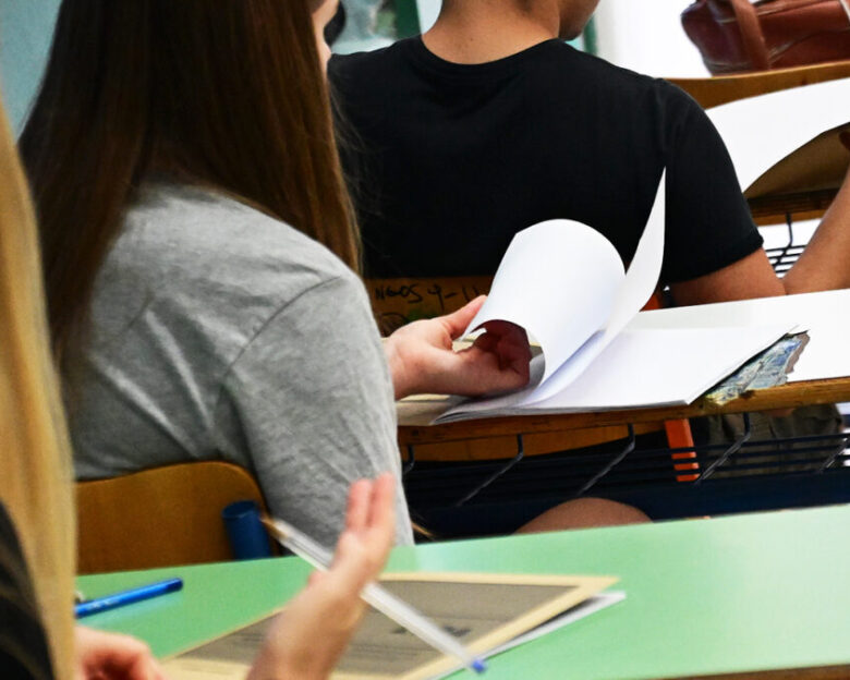 Πανελλήνιες 2025: Στους 68.788 ο αριθμός εισακτέων σε ΑΕΙ – Αναλυτικά οι θέσεις σε κάθε σχολή