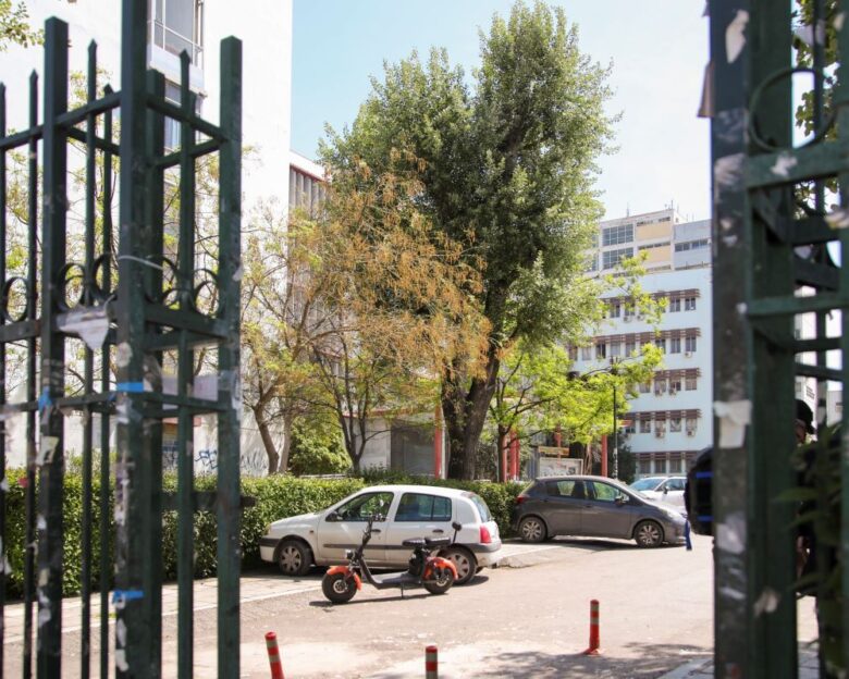 Κωστής Χατζηδάκης για ανομία στα πανεπιστήμια: Διαγραφή φοιτητών που συμμετέχουν σε επεισόδια, απόδοση ευθυνών και στους πρυτάνεις που δεν εφαρμόζουν τον νόμο