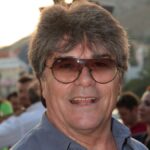 Ο Πάνος Μιχαλόπουλος