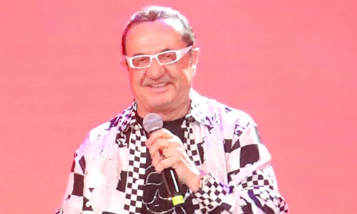 Λευτέρης Πανταζής