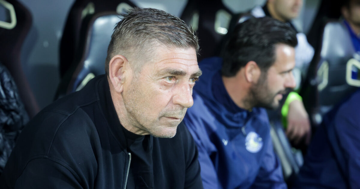 Asteras Tripolis: With Savva Pantelides on the bench and the new season, they renewed Makeda, Kaltsas, Bartolo and Papadopoulos