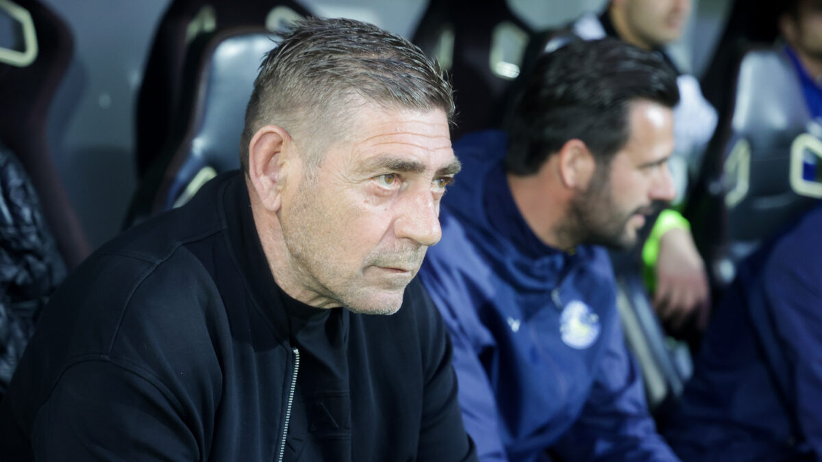 Ο Σάββας Παντελίδης
