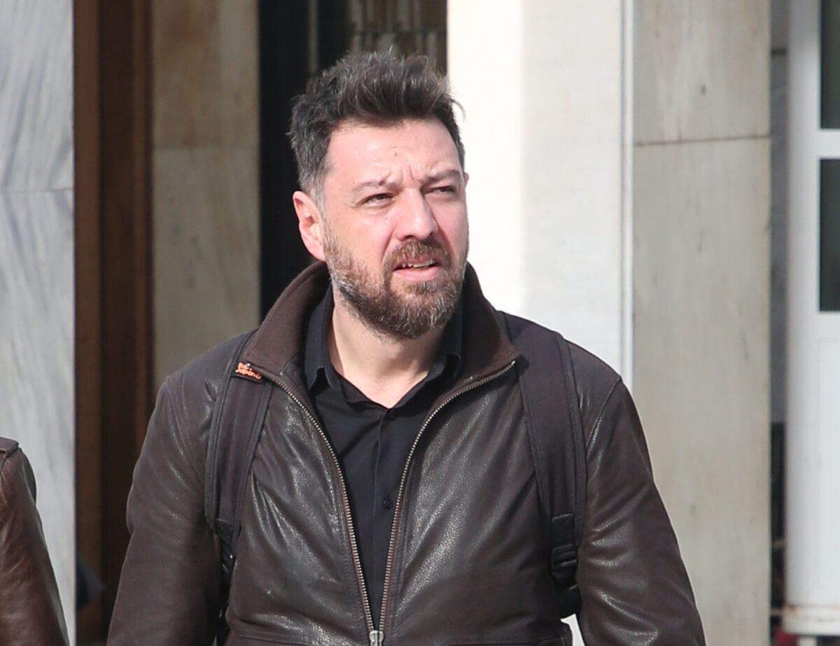 Μάνος Παπαγιάννης