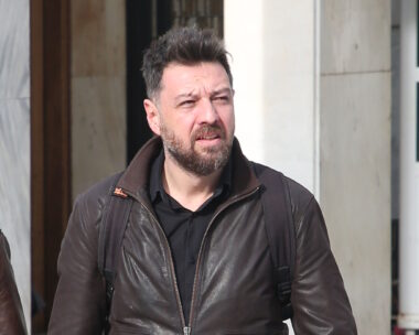 Μάνος Παπαγιάννης