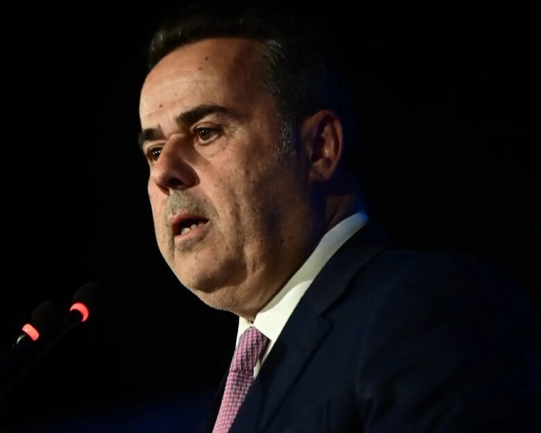 Η ενεργειακή σκακιέρα της Ανατολικής Μεσογείου στο επίκεντρο της συνομιλίας Παπασταύρου με ΗΠΑ