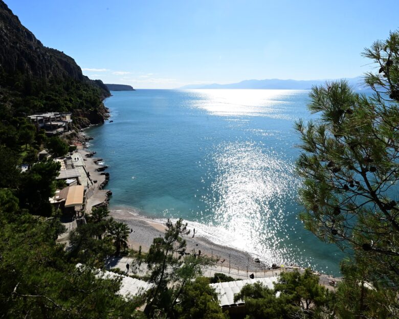 Καιρός: Στους 32°C η θερμοκρασία την επόμενη εβδομάδα – Η πρόγνωση των επόμενων ημερών