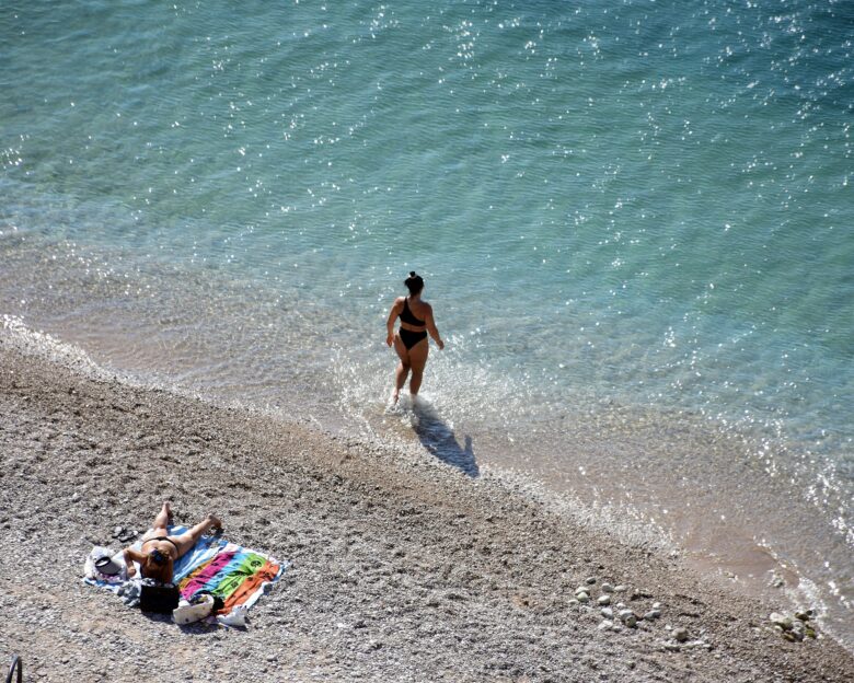 Καιρός – Τσατραφύλλιας: Δεκαήμερο με 30άρια και αφρικανική σκόνη