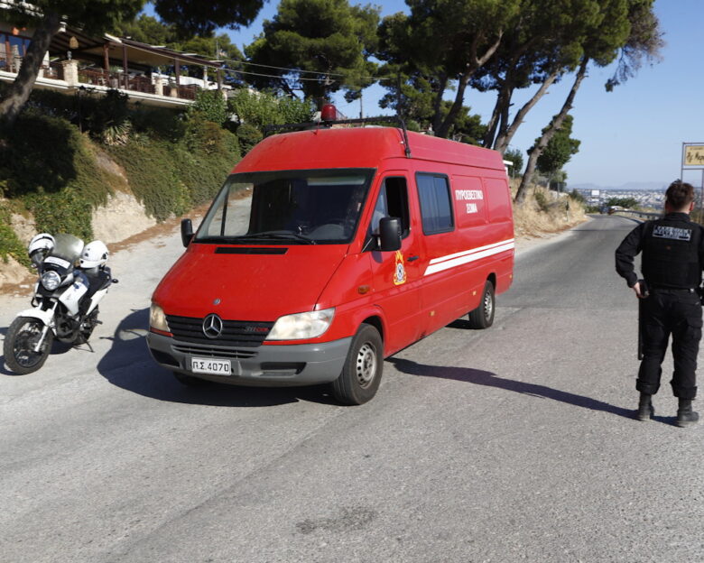 Πάρνηθα: Θρίλερ με δύο άτομα που χάθηκαν σε πεζοπορία – «Σηκώθηκε» drone για τον εντοπισμό τους