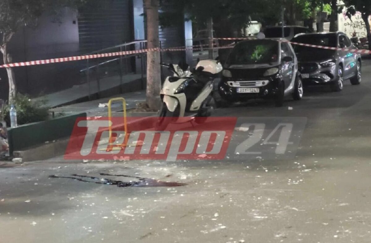 Πάτρα