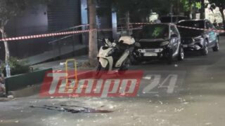 Πάτρα