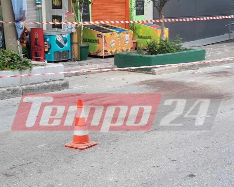 Πάτρα: «Έφερε βαριές κακώσεις στο κεφάλι, όλα έγιναν μπροστά στη μητέρα μου» λέει η κόρη του άνδρα που σκοτώθηκε από πτώση μαρμάρων μπαλκονιού