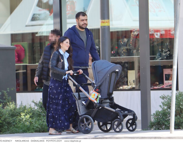 Παύλος Μαρινάκης: «Η πιο δύσκολη στιγμή της ζωής μου ήταν όταν πέθανε ο πεθερός μου»