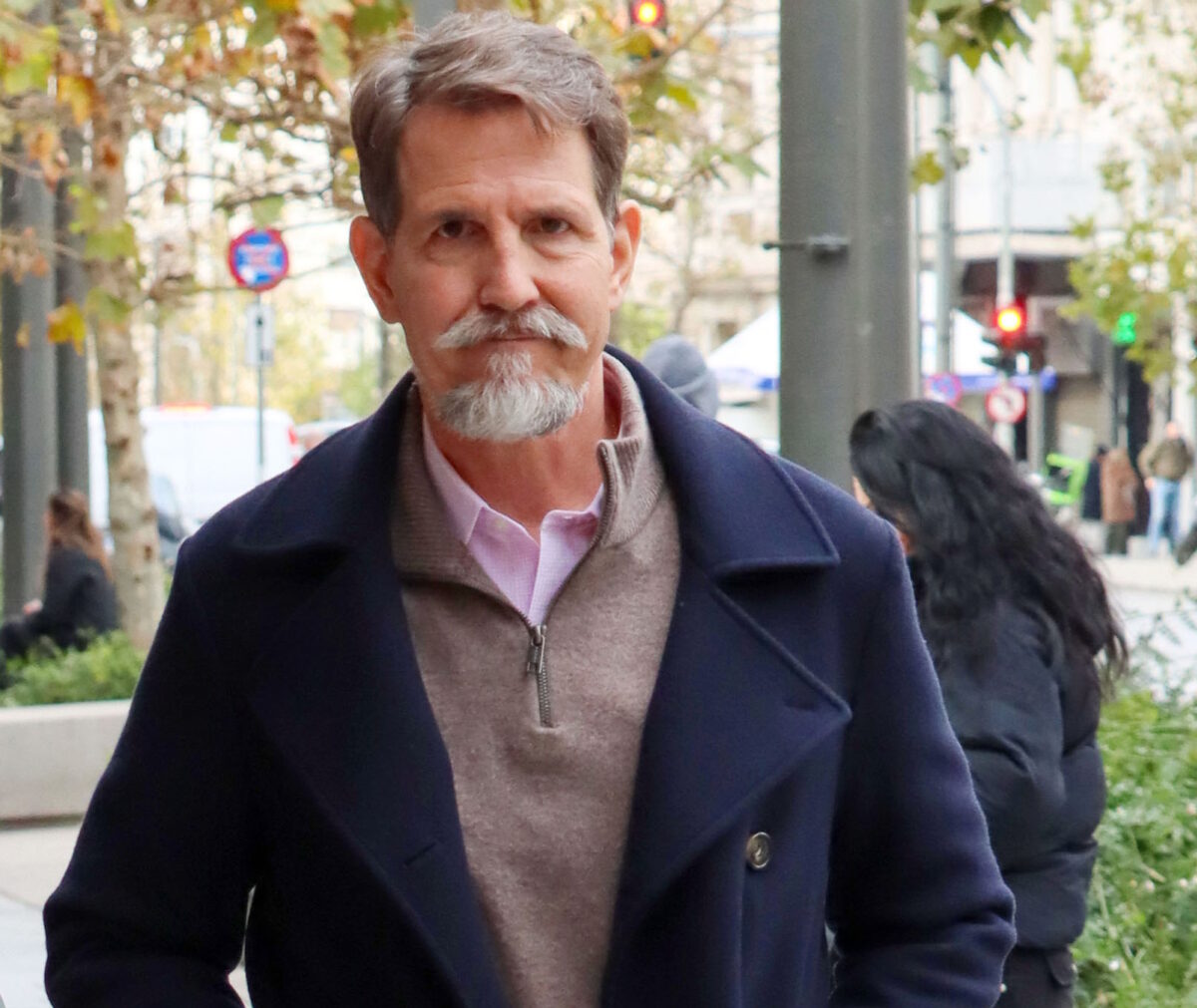 Παύλος Ντε Γκρες