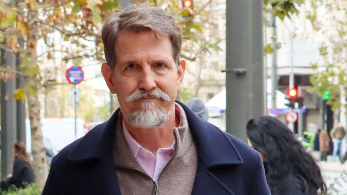 Παύλος Ντε Γκρες