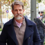Παύλος Ντε Γκρες