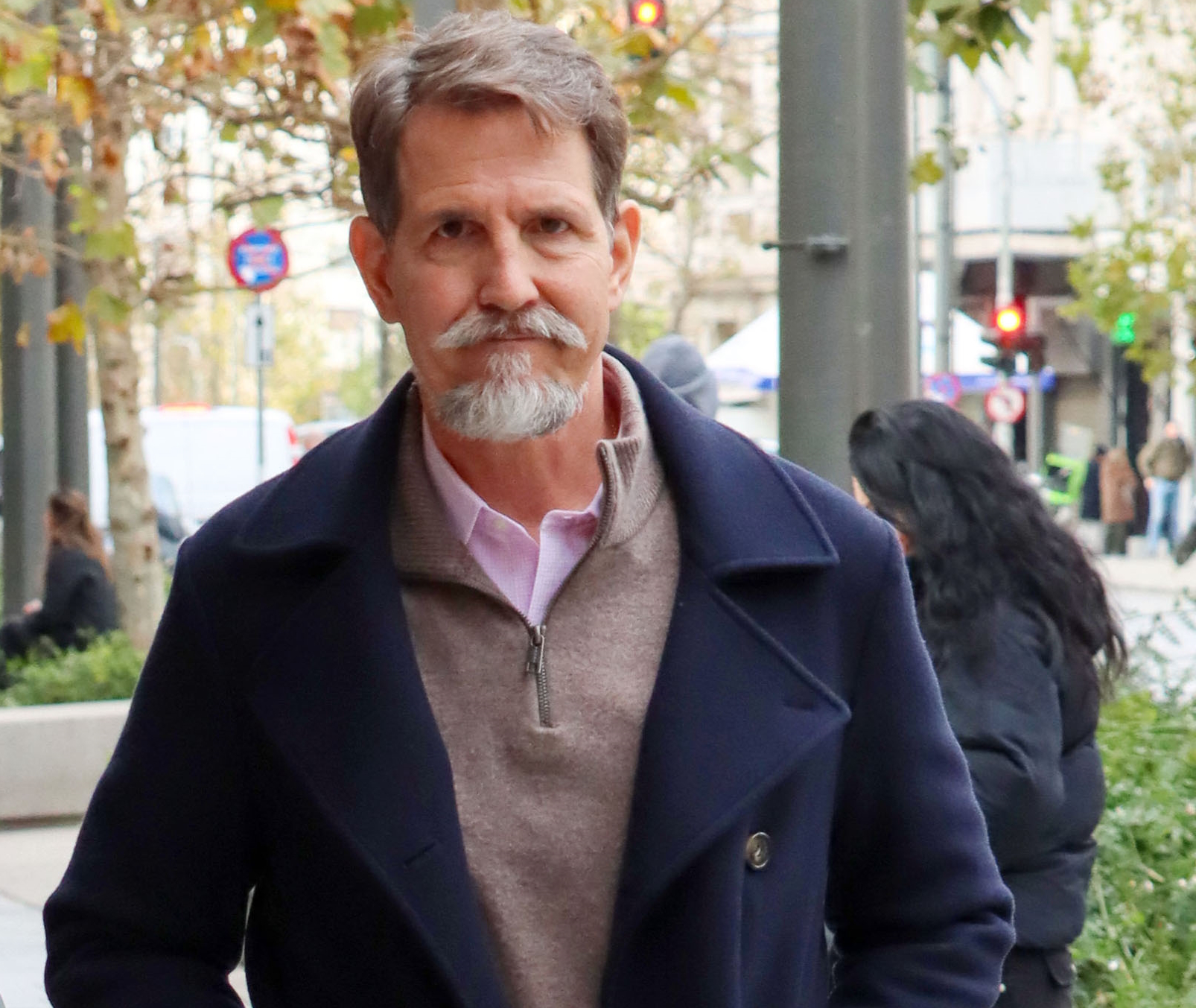 Παύλος Ντε Γκρες