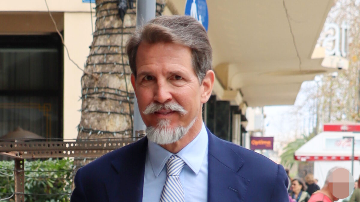 Παύλος Ντε Γκρες