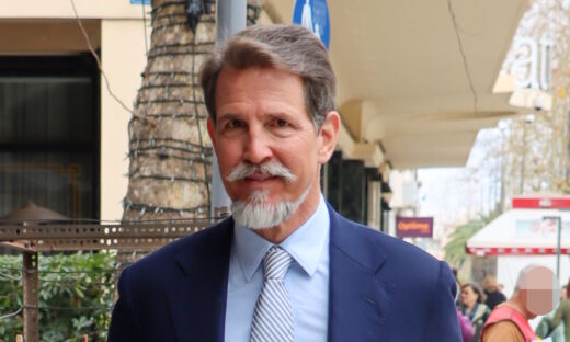 Παύλος Ντε Γκρες