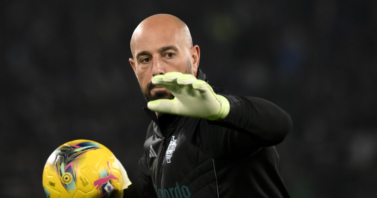 42 -year -old Pepe Rina is withdrawing from action at the end of the season