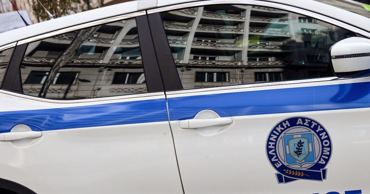 Χαλκιδική: 22χρονος έστησε καρτέρι και μαχαίρωσε αστυνομικό – «Δεν ήταν η πρώτη φορά που τον περίμενε»