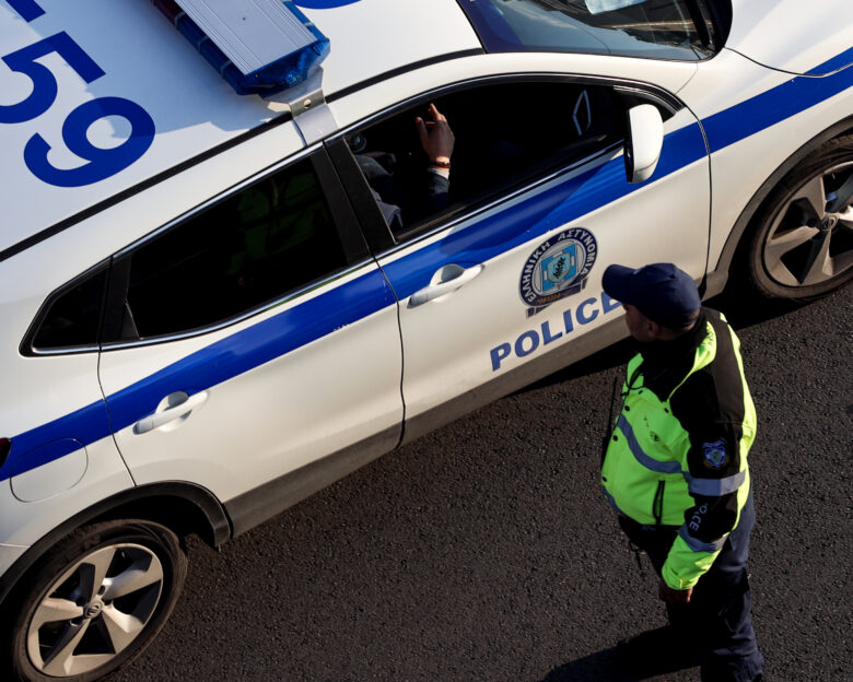 Χαλάνδρι: Νεκρός 45χρονος οδηγός μηχανής μετά από τροχαίο