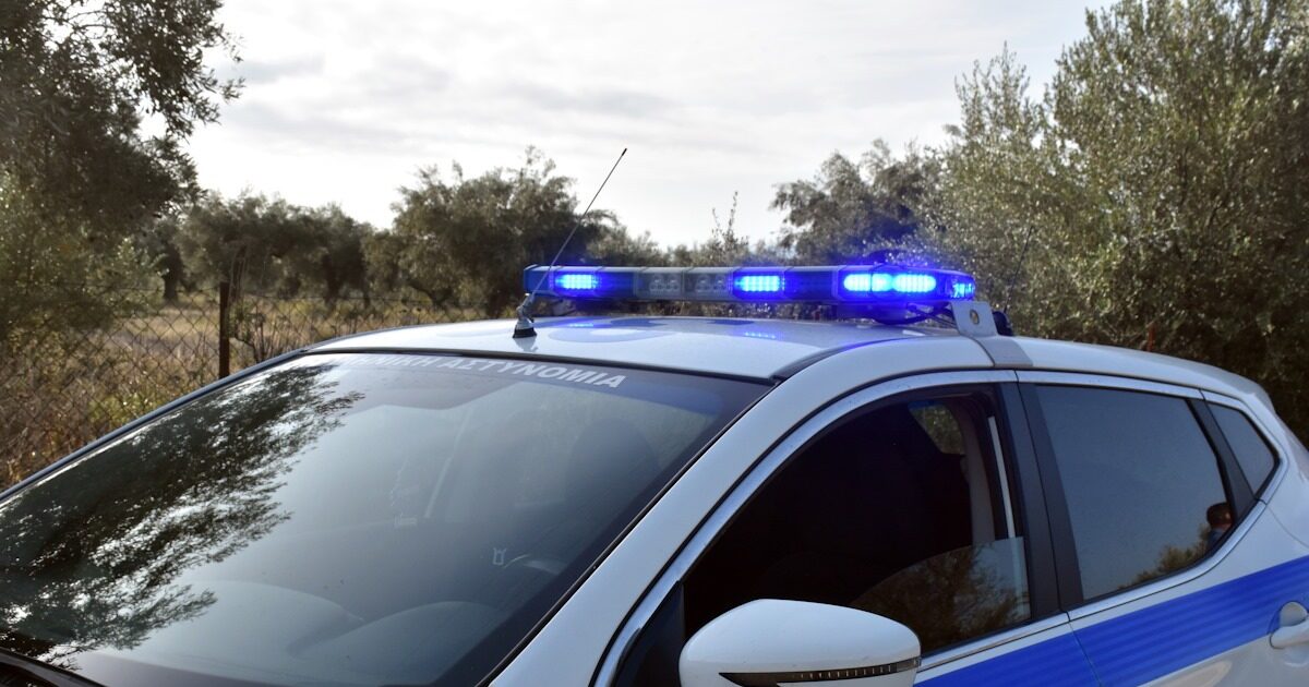Κατερίνη: Συνελήφθη 17χρονος που σκότωσε με τσεκούρι γυναίκα στην Πολωνία, την έκαψε και την πέταξε σε κάδο