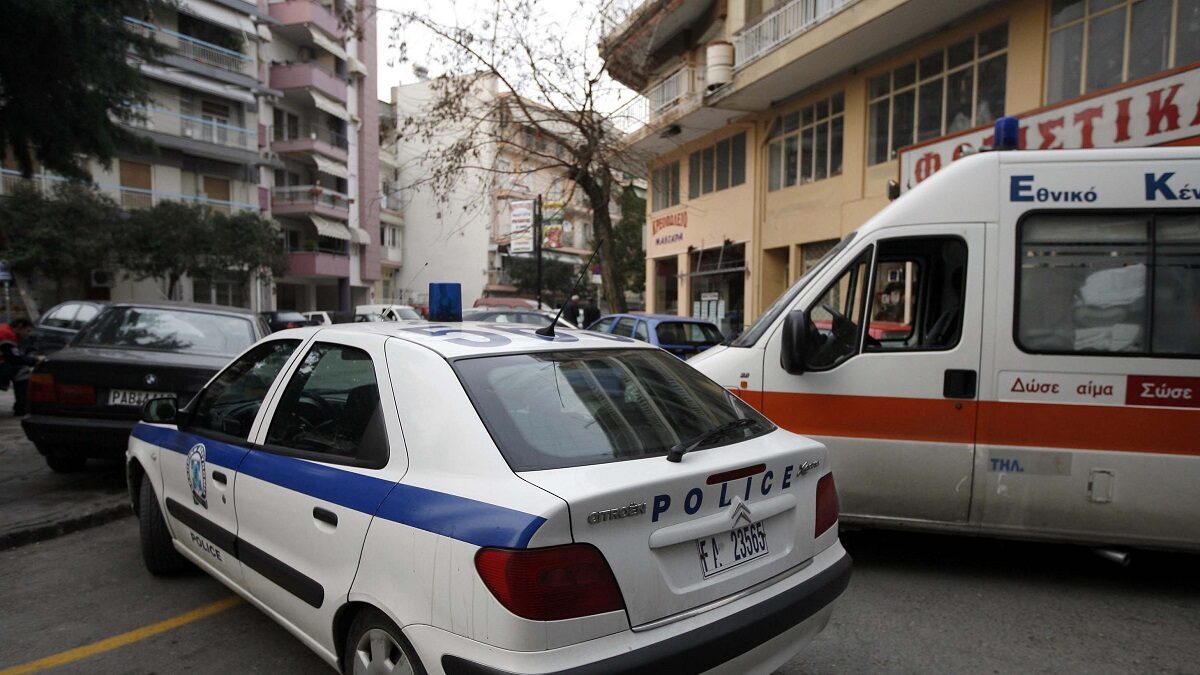 ΦΩΤΟ ΑΡΧΕΙΟΥ EUROKINISSI