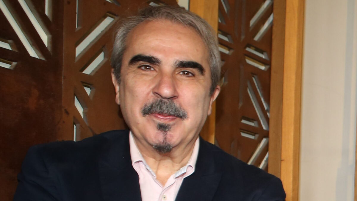 Βαγγέλης Περρής