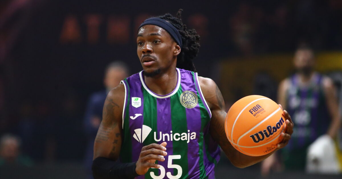 Malaga – Galatasaray The Basketball Champions League final