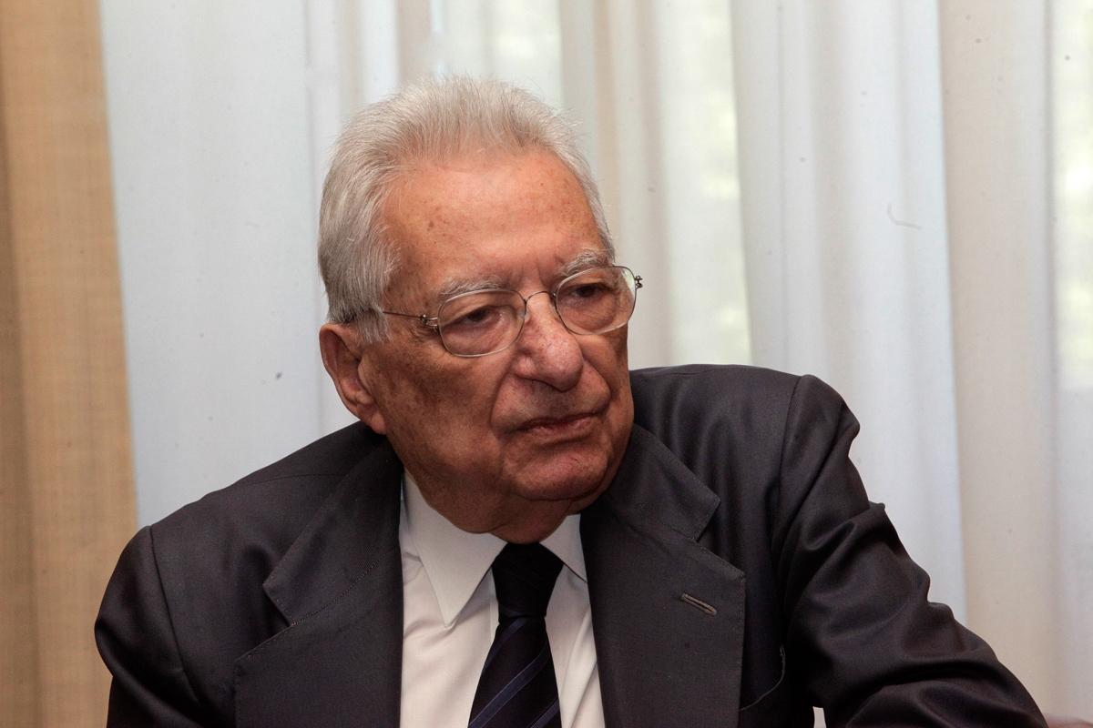 Πέτρος Μολυβιάτης