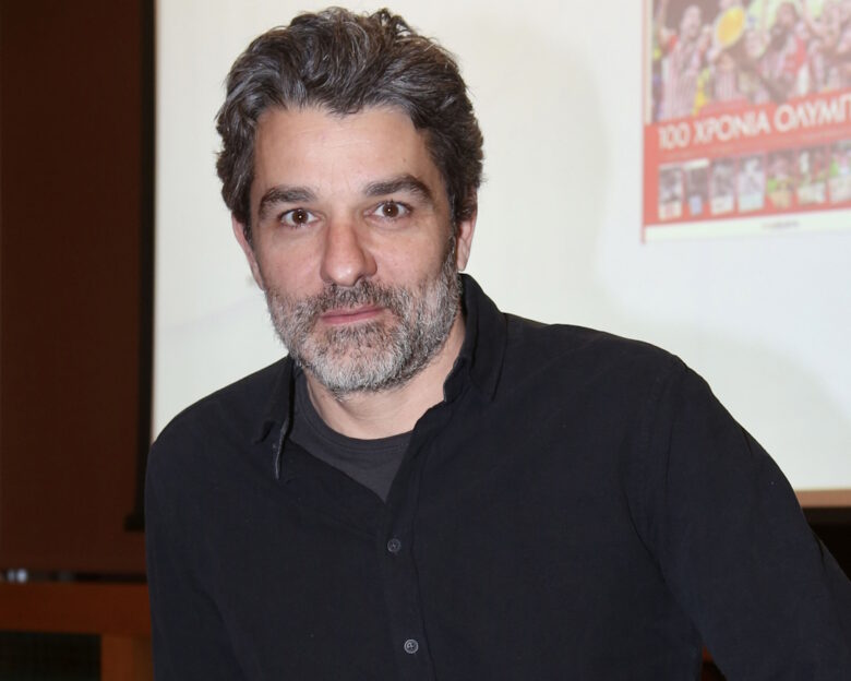 Πέτρος Λαγούτης: «Εμένα με ενδιέφερε χρόνια η παρουσίαση, αλλά είχα κάποιες ενστάσεις για το “Big Brother”»