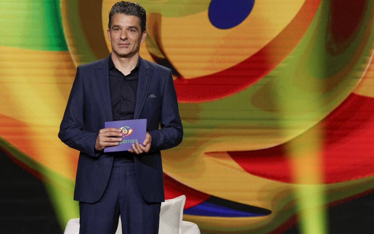 Πέτρος Λαγούτης