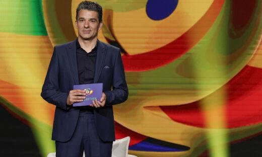Πέτρος Λαγούτης