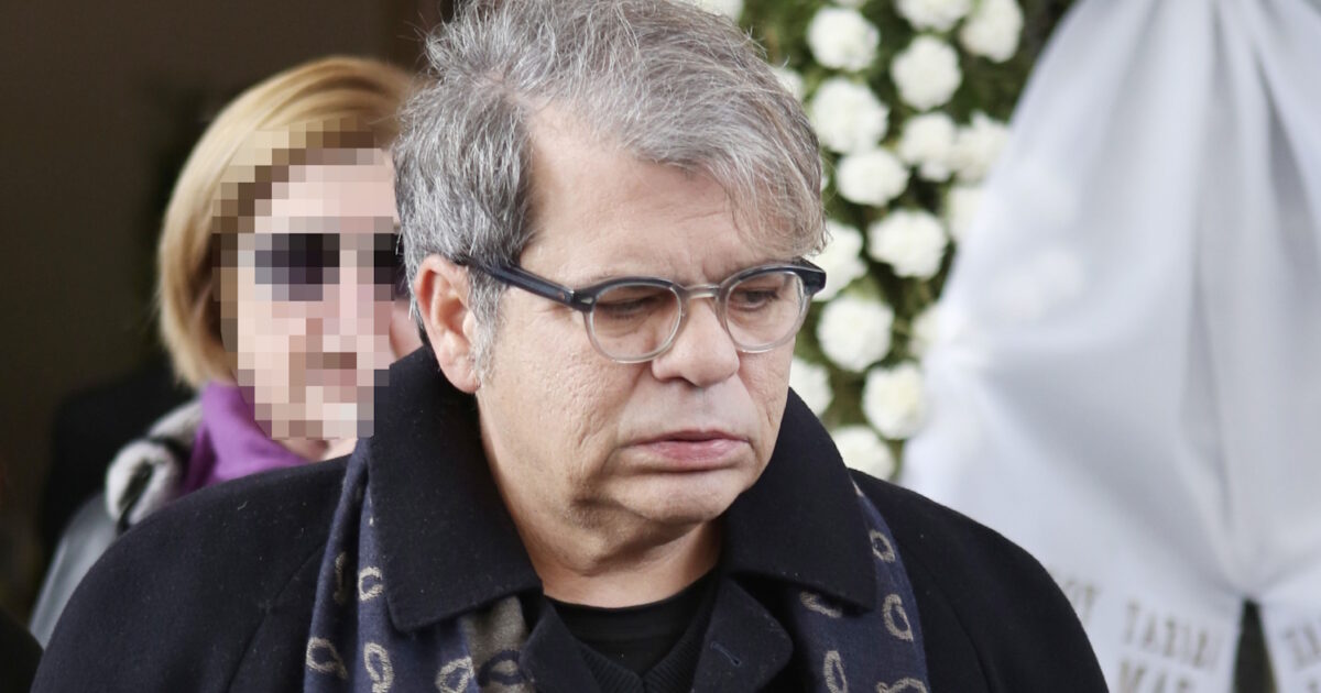 Πέτρος Ζούλιας: «Ο Νίκος Γαλανός είναι μια μεγάλη απώλεια και για το θέατρο και για την τηλεόραση»
