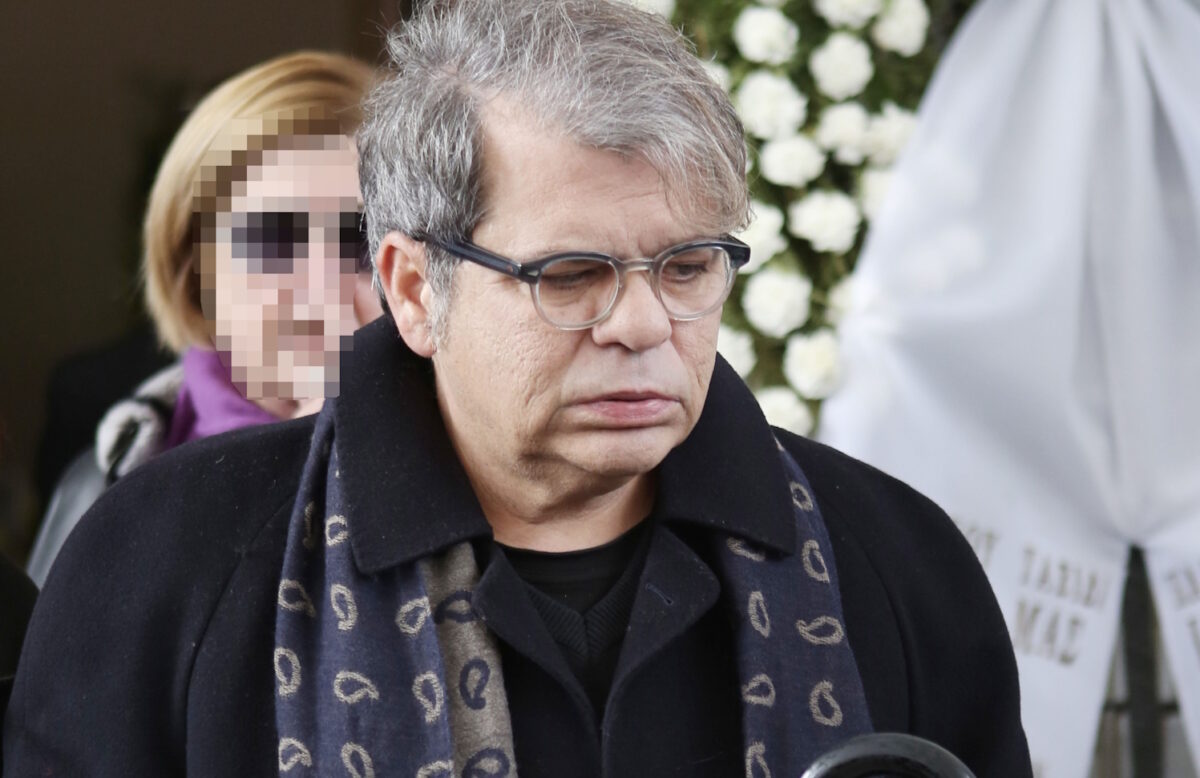 Πέτρος Ζούλιας