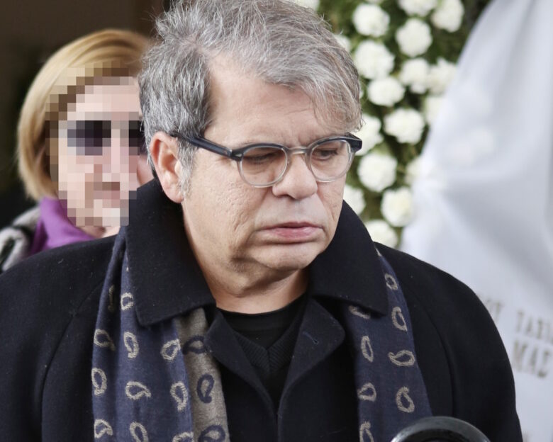 Πέτρος Ζούλιας: «Ο Νίκος Γαλανός είναι μια μεγάλη απώλεια και για το θέατρο και για την τηλεόραση»