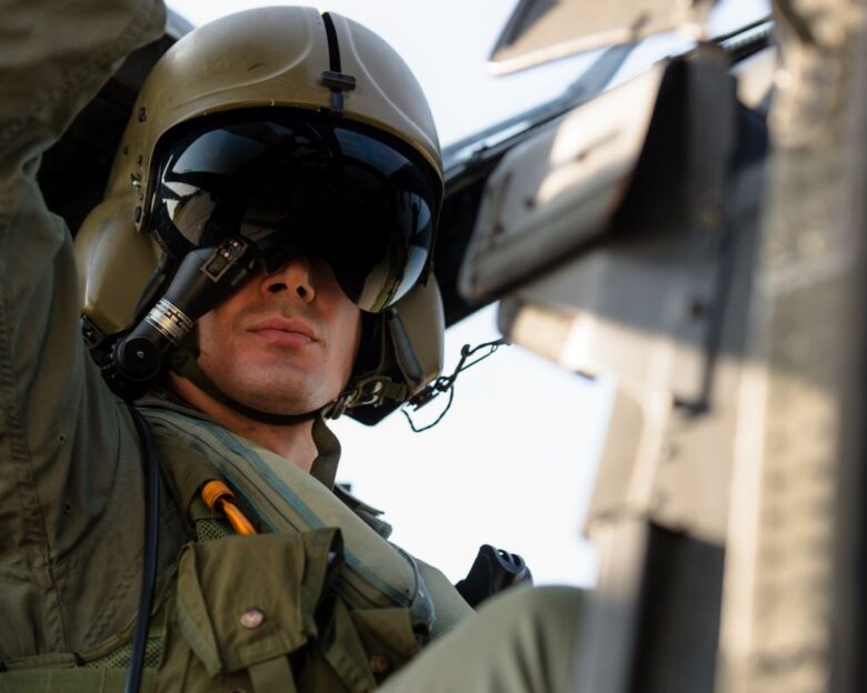 Patroller, Heron και V-BAT: Συνεχής επιτήρηση από αέρος στα χερσαία και θαλάσσια σύνορα