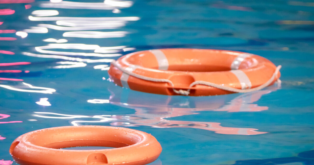 Rhodes: Guilty lifeguard for 3 -year -old drowning in a hotel pool in 2020