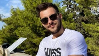 O 30χρονος Στέφανος που πνίγηκε στο Κάθισμα