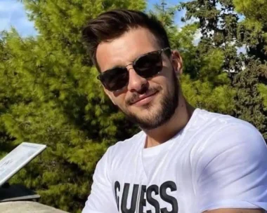 O 30χρονος Στέφανος που πνίγηκε στο Κάθισμα