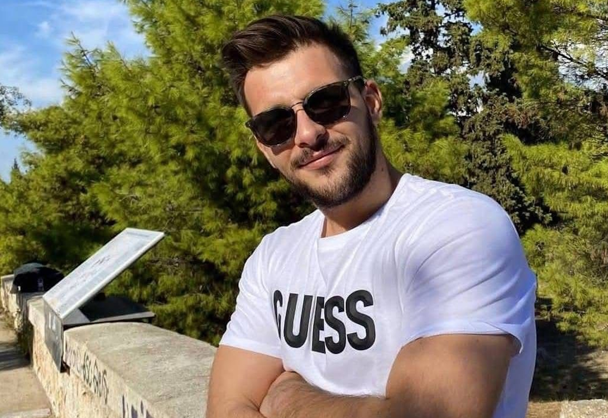 Λευκάδα