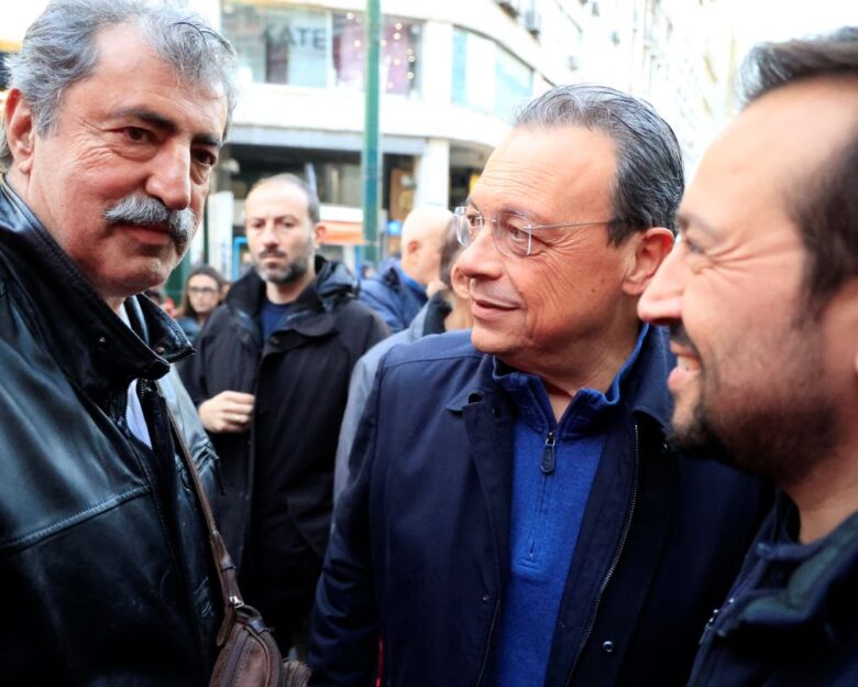 ΣΥΡΙΖΑ: Η γκρίνια στην Κεντρική Επιτροπή, τα «αγκάθια» στον δρόμο για το συνέδριο και οι «παιδικές αρρώστιες της αριστεράς»