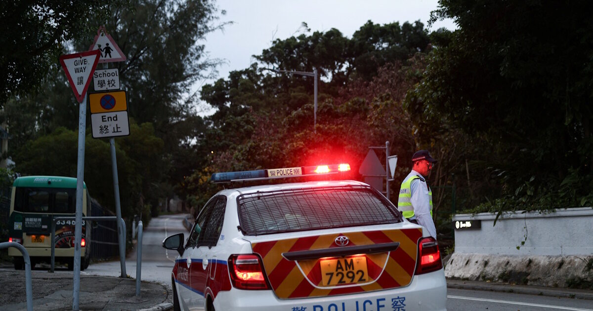 China: Four dead and 17 missing from destructive landslides – Emergency system activation