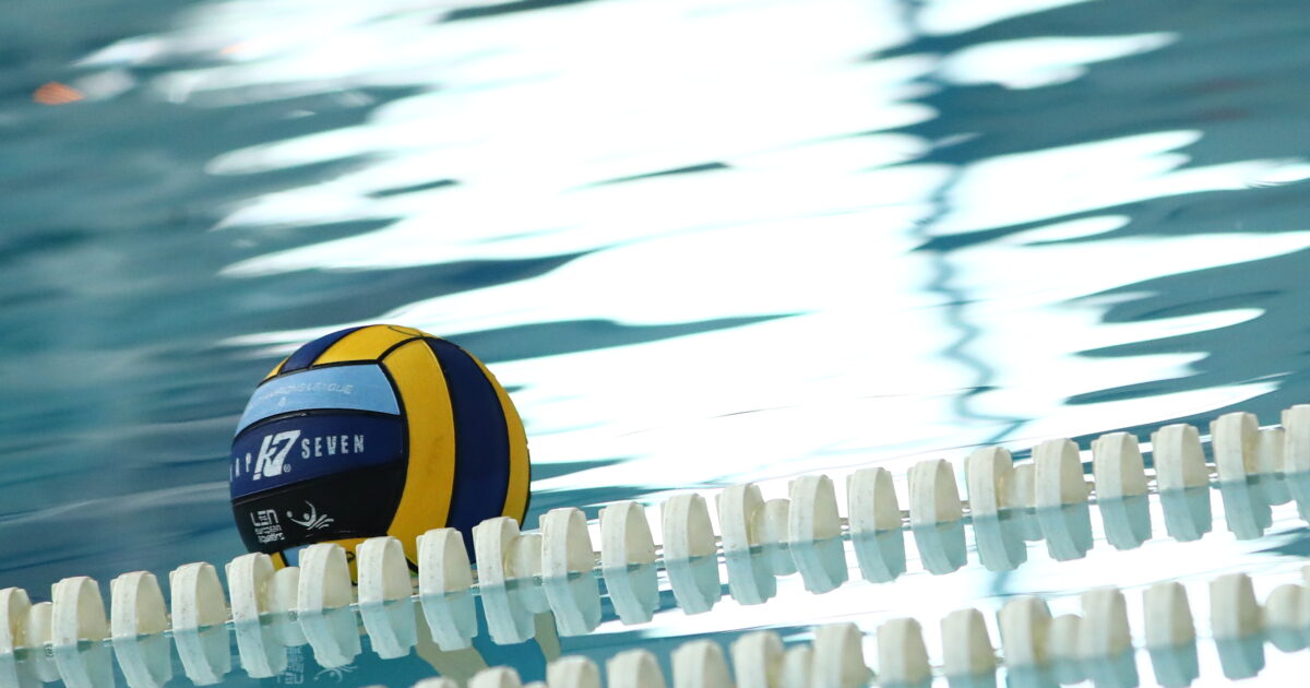 Spain – Greece 10-9: Defeat at the end and silver medal for the National Youth Polo in the European Championship