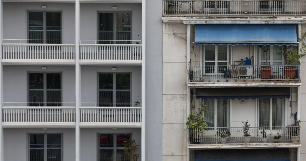 In the rich taxation of taxation in real estate rents