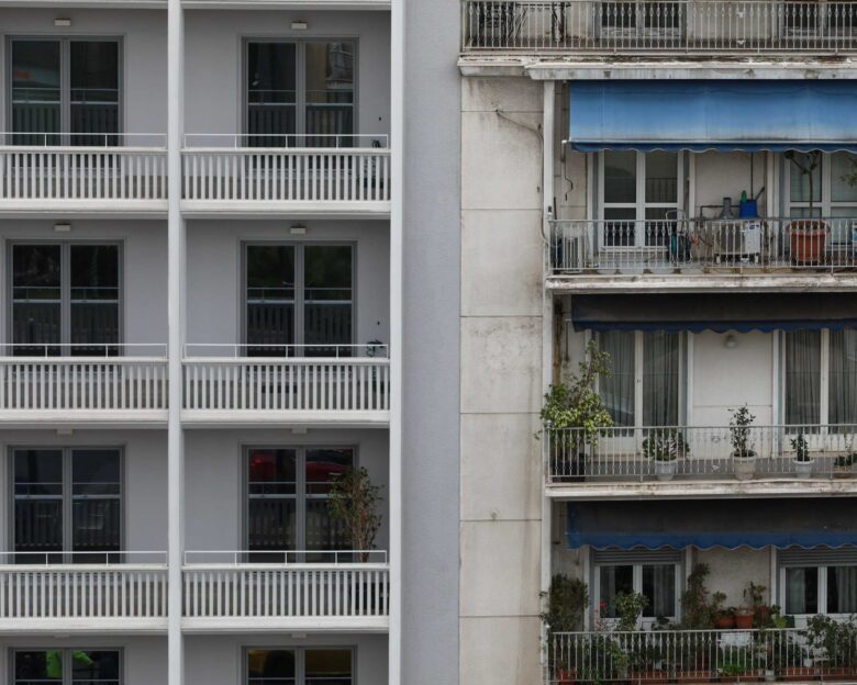 Στα σκαριά μείωση της φορολογίας στα μισθώματα ακινήτων