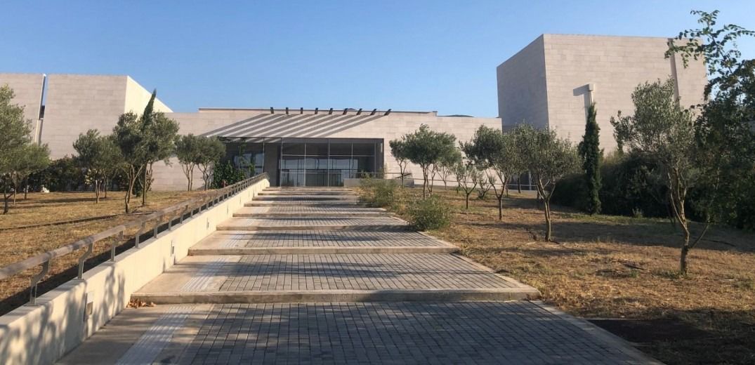 Πολυκεντρικό Μουσείο στις Αιγές