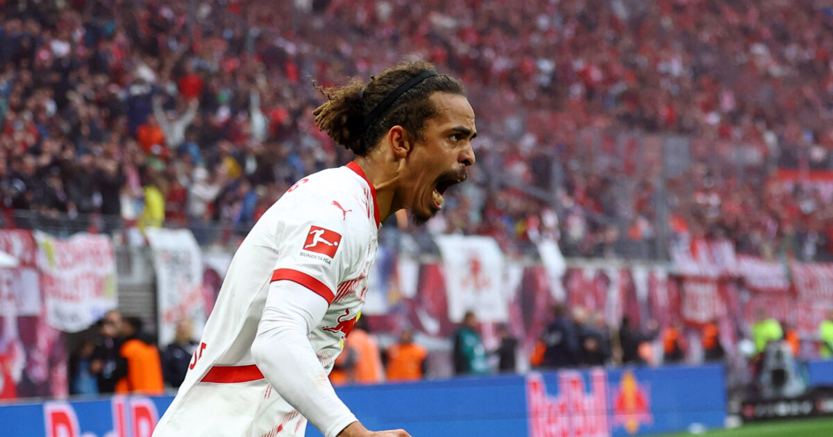Leipzig – Bayern Munich 3-3: Shock in delays and prolongation for the “Bavarians” in the Bundesliga