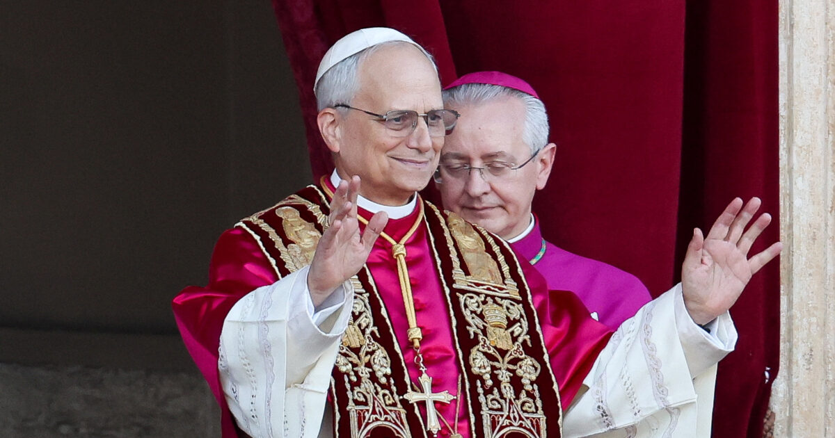 Pope Leo headache for Donald Trump: How could he become his biggest critic