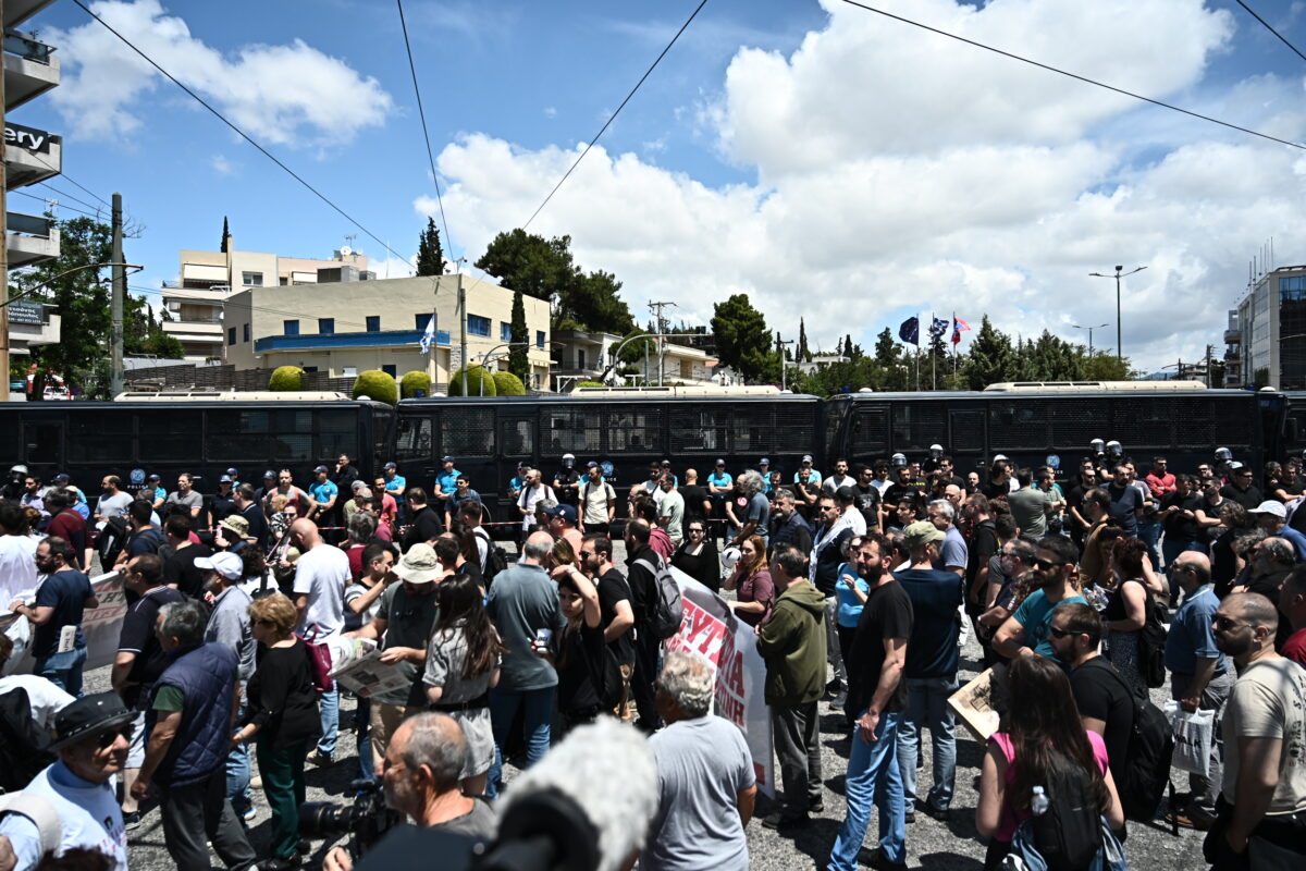 Πορεία